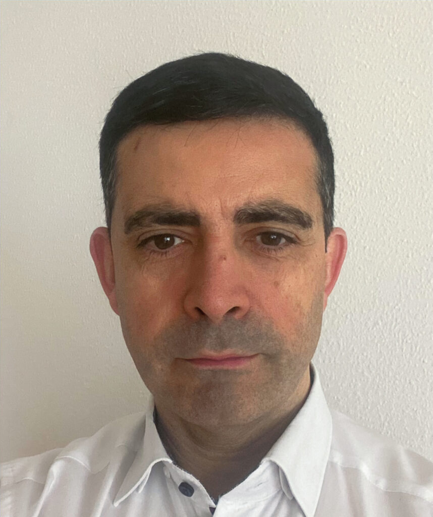 Image de J.Gonzalez - formateur chez ayutec