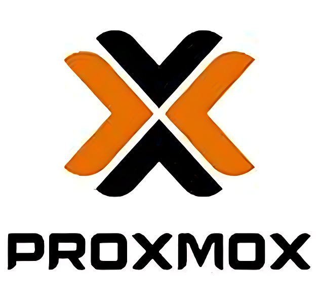 Proxmox logo